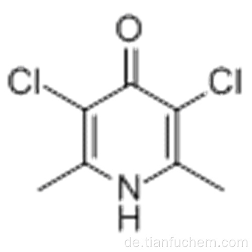 Clopidol CAS 2971-90-6